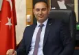 Kilis Belediye Başkanı Hakan Bilecen partisinden istifa etti