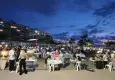 Konak’ta Gece Kermesi başladı