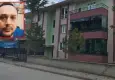 Konya’da parasını gasp etmek için yaşlı komşusunu öldürdü