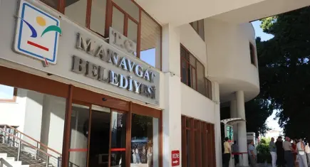 Manavgat Belediyesi soruşturmasında 3 gözaltı daha
