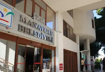 Manavgat Belediyesi soruşturmasında 3 gözaltı daha