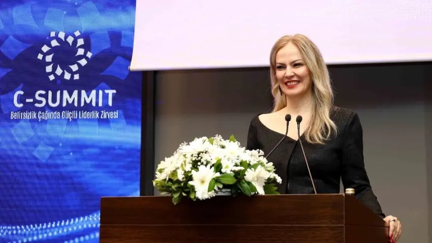 Oya Eroğlu