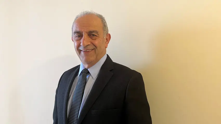 ahmet g&uuml;ler