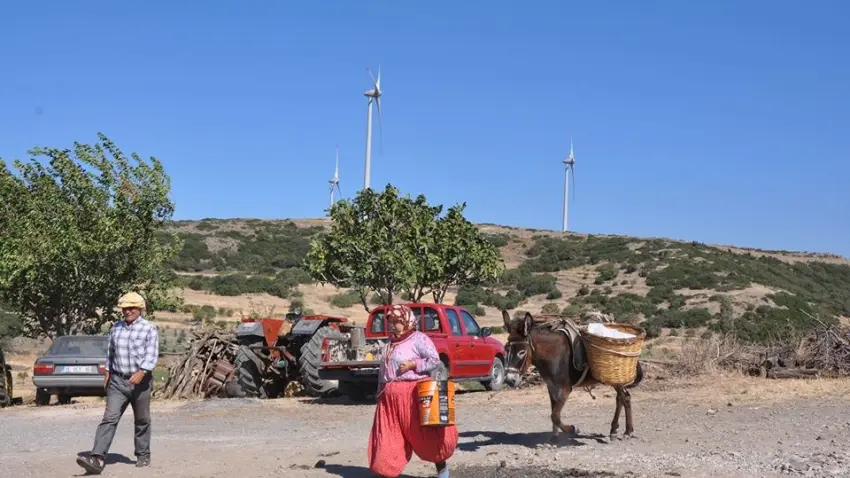 karaburun res