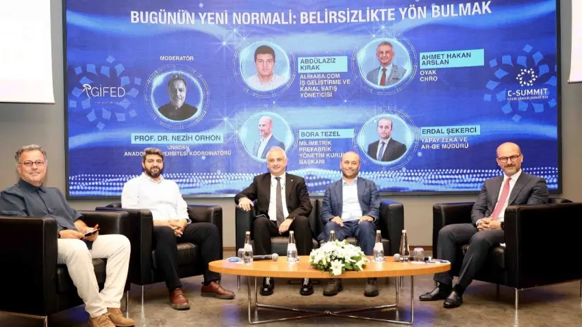 panel