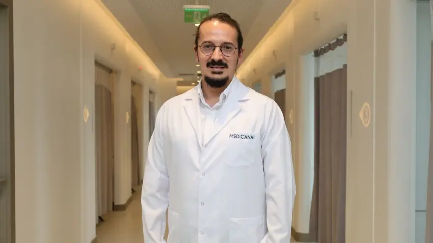 doktor