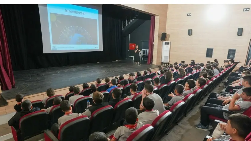 &ouml;ğrenciler