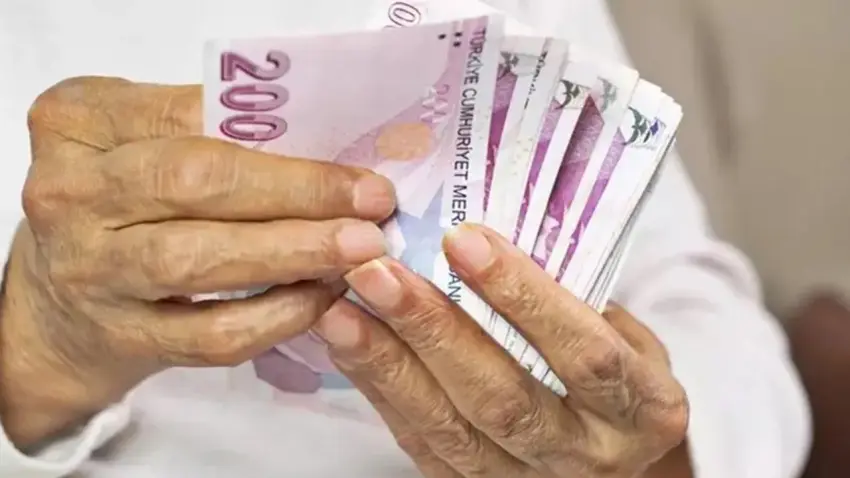 Milyonlarca kişiyi ilgilendiriyor! Emekli maaşı zammı ne kadar olacak? haberinin görseli