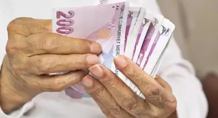 Milyonlarca kişiyi ilgilendiriyor! Emekli maaşı zammı ne kadar olacak?