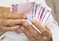 Milyonlarca kişiyi ilgilendiriyor! Emekli maaşı zammı ne kadar olacak?