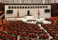 TBMM’de taciz davasında tutuklu 4 sanık tahliye edildi