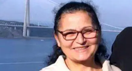 Tekirdağ’da kayıp olarak aranan kadın denizde ölü bulundu