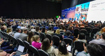 UFI Avrupa Konferansı İzmir’de başladı