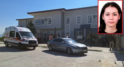 Üniversite öğrencisi yurdun camından düşerek hayatını kaybetti