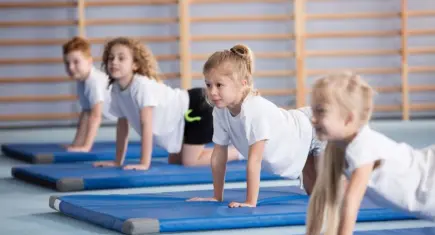 Uzmanı açıkladı: Çocuklar hangi yaşta hangi spora başlamalı?