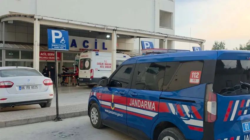 Adana’da kız kaçırma olayı kanlı bitti: Av tüfeğiyle baba ve oğlunu öldürdü! haberinin görseli
