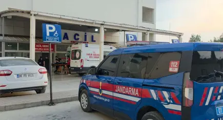 Adana’da kız kaçırma olayı kanlı bitti: Av tüfeğiyle baba ve oğlunu öldürdü!