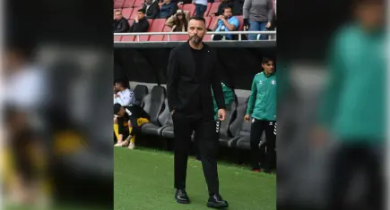 Altay'da istikrar kararı: Teknik Direktör Karagör yuvada kalıyor
