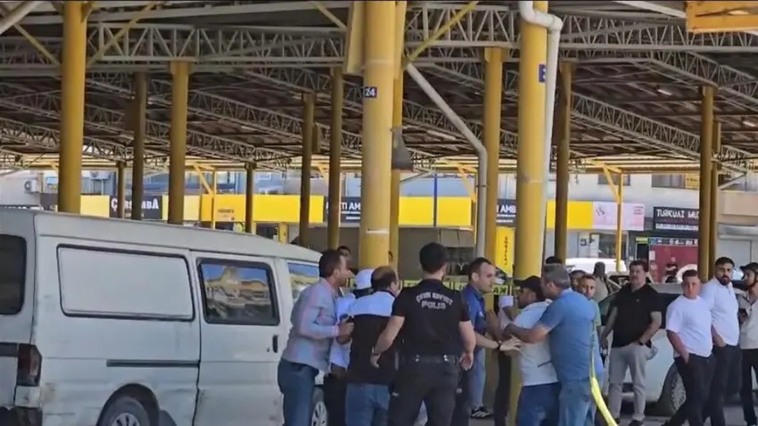 Aydın’da çifte cinayet soruşturmasında firari şüpheli yakalandı haberinin görseli