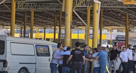 Aydın’da çifte cinayet soruşturmasında firari şüpheli yakalandı