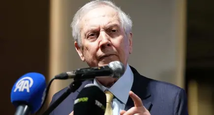 Aziz Yıldırım: Messi lazımsa Messi, Ronaldo lazımsa Ronaldo gelir