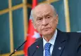 Bahçeli’den Rahmi Koç’a destek: Bir latife üzerinden soruşturma başlatılması yanlıştır