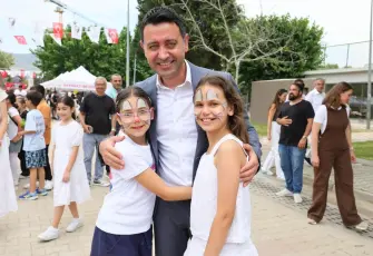 Bayraklı’da geri dönüşüm seferberliğine ödül
