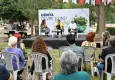 Bornova’nın kalbi çevre için attı: Dünya Çevre Günü’nde Büyükpark’ta büyük buluşma