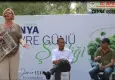 Çevre Haftası’nda sanat ve farkındalık bir araya geldi