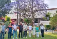 Çevre Haftasında Kültürpark’ta çevre buluşması