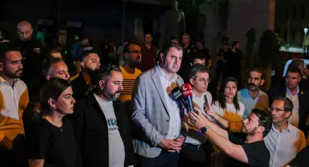 CHP'li Güç: Adalet yeniden yerini bulacak