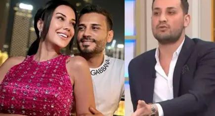 Dilan ve Engin Polat'ın avukatı Haydar Enes Çetinkaya gözaltına alındı