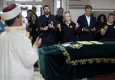 Doktor Ömer Cem Şenakaylı’ya hüzünlü veda