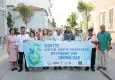 Ekolojik yıkıma karşı Konak’tan ses yükselttiler… Başkan Mutlu: Başka bir dünya yok