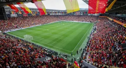 Göztepe’de kombine biletler satışa çıkıyor