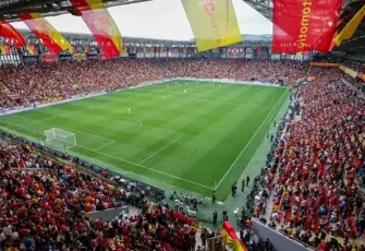 Göztepe’de kombine biletler satışa çıkıyor