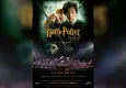 Harry Potter ve Sırlar Odası, canlı orkestra eşliğinde İzmir’de büyüleyecek
