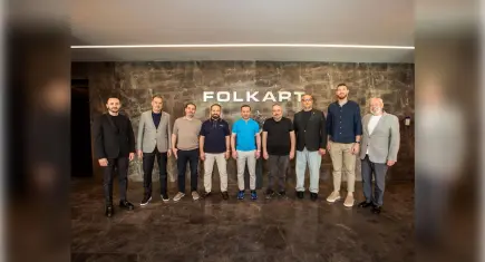 Karşıyaka'da kritik viraj: Kongreye günler kala sponsor ve adaylık bilmecesi