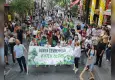 Karşıyaka Dünya Çevre Günü’nü farkındalık etkinlikleriyle kutladı
