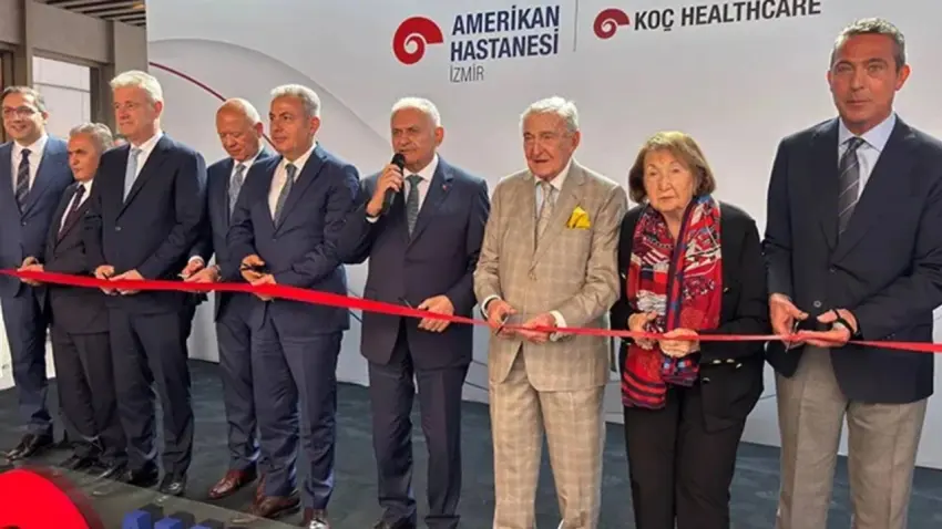 Kürt ‘şakası’ tepki çekti: Rahmi Koç hakkında soruşturma başlatıldı haberinin görseli
