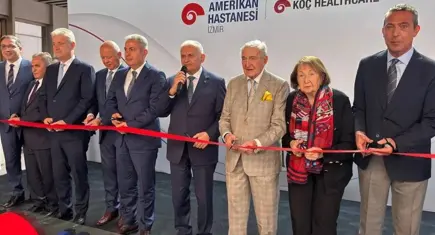 Kürt ‘şakası’ tepki çekti: Rahmi Koç hakkında soruşturma başlatıldı
