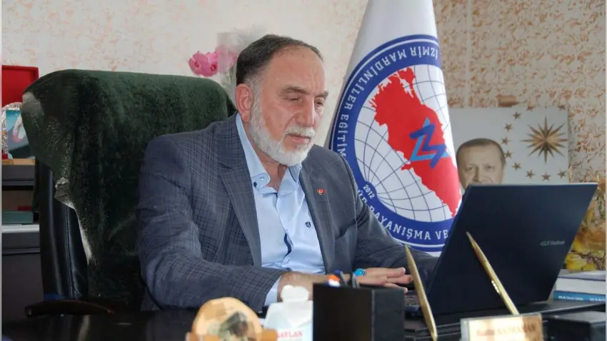 Mar-Vak’tan Rahmi Koç’un sözlerine tepki: Kürt kadınlarını hedef alan ifadeler kabul edilemez