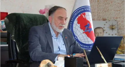Mar-Vak’tan Rahmi Koç’un sözlerine tepki: Kürt kadınlarını hedef alan ifadeler kabul edilemez