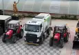 Menemen Belediyesi araç filosunu büyüttü