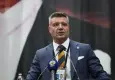 Sadettin Saran: Fenerbahçe tarihinde bir sezonda en fazla kupa kazanan yönetim olduk