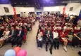 Temiz enerji için çizdiler
