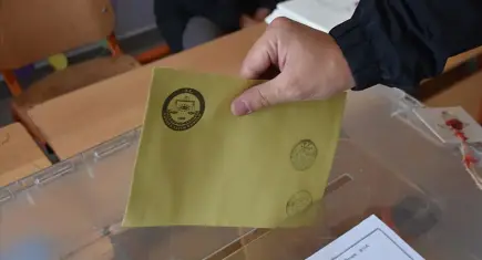 Üç ilimiz yarın seçime gidiyor: 6 yerleşim yerinde sandık kurulacak