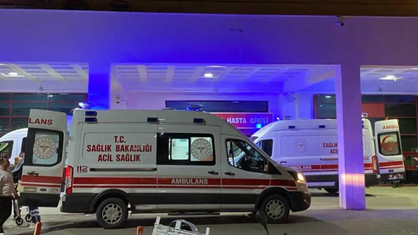 4 çocuk babası, tabanca ile vurulmuş halde ölü bulundu haberinin görseli