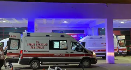 4 çocuk babası, tabanca ile vurulmuş halde ölü bulundu