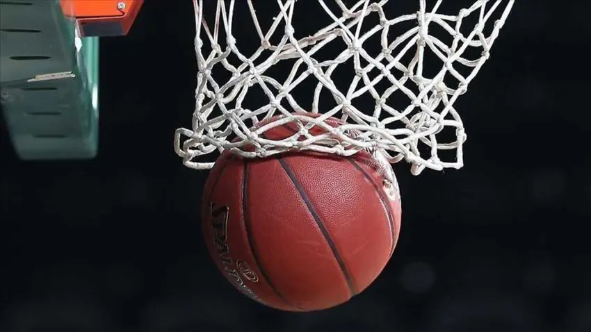 Basketbol Süper Ligi'nde erken final havası haberinin görseli